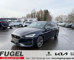 Cupra Leon Gebrauchtwagen