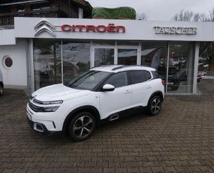 Citroen C5 Aircross Gebrauchtwagen