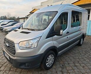 Ford Transit Gebrauchtwagen