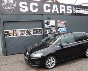 VW Golf Sportsvan Gebrauchtwagen