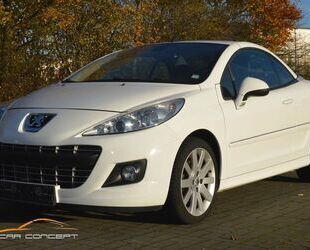Peugeot 207 Gebrauchtwagen