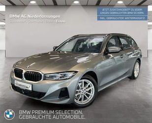 BMW 318 Gebrauchtwagen