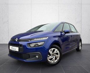 Citroen C4 Picasso Gebrauchtwagen