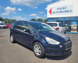 Ford S-Max Gebrauchtwagen