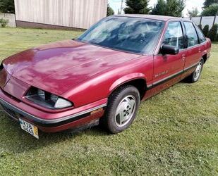 Pontiac Grand-Prix Gebrauchtwagen