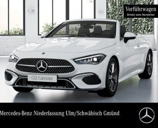 Mercedes-Benz CLE 180 Gebrauchtwagen