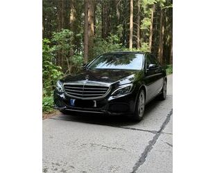 Mercedes-Benz C 220 Gebrauchtwagen