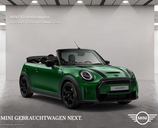 Mini Cooper S Cabrio Gebrauchtwagen
