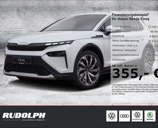 Skoda Elroq Gebrauchtwagen