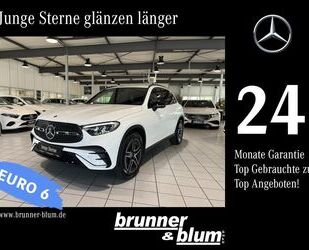 Mercedes-Benz GLC 200 Gebrauchtwagen