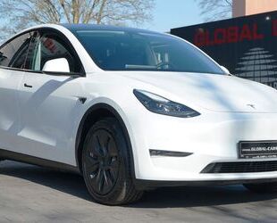 Tesla Model Y Gebrauchtwagen