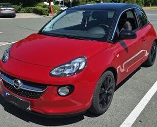 Opel Adam Gebrauchtwagen