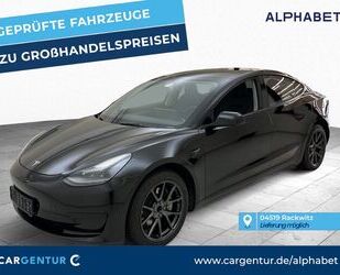 Tesla Model 3 Gebrauchtwagen