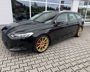 Ford Mondeo Gebrauchtwagen