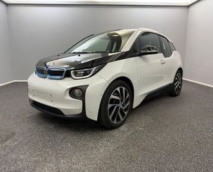 BMW i3 Gebrauchtwagen