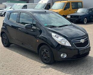 Chevrolet Spark Gebrauchtwagen