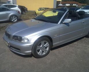 BMW 318 Gebrauchtwagen
