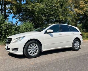 Mercedes-Benz R 350 Gebrauchtwagen