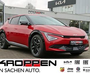 Kia EV6 Gebrauchtwagen
