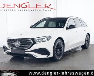 Mercedes-Benz E 300 Gebrauchtwagen