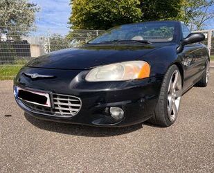 Chrysler Sebring Gebrauchtwagen