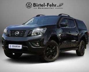 Nissan Navara Gebrauchtwagen