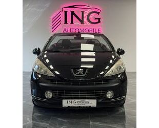 Peugeot 207 Gebrauchtwagen