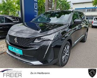 Peugeot 5008 Gebrauchtwagen