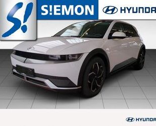 Hyundai IONIQ 5 Gebrauchtwagen