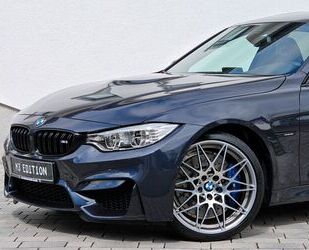 BMW M3 Gebrauchtwagen