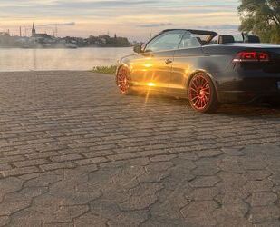 VW Eos Gebrauchtwagen