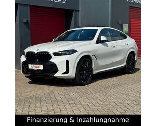 BMW X6 Gebrauchtwagen