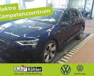 Audi e-tron Gebrauchtwagen