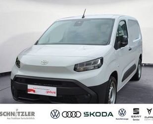 Toyota Proace City Gebrauchtwagen