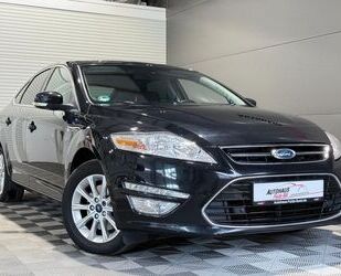 Ford Mondeo Gebrauchtwagen