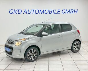 Citroen C1 Gebrauchtwagen