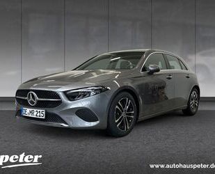 Mercedes-Benz A 180 Gebrauchtwagen