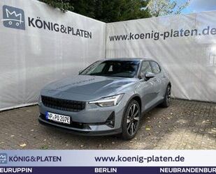Polestar 2 Gebrauchtwagen