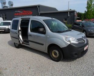 Renault Kangoo Gebrauchtwagen