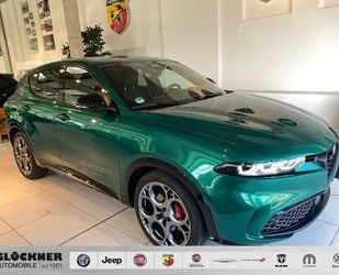 Alfa Romeo Tonale Gebrauchtwagen