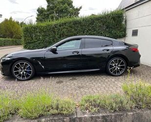 BMW 840 Gebrauchtwagen