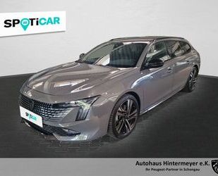 Peugeot 508 Gebrauchtwagen