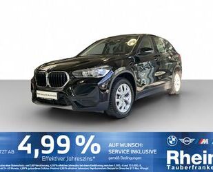 BMW X1 Gebrauchtwagen