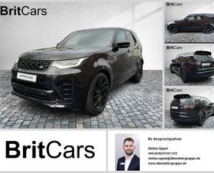 Land Rover Discovery Gebrauchtwagen