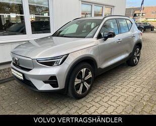 Volvo XC40 Gebrauchtwagen