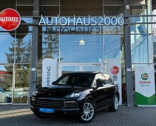 Porsche Cayenne Gebrauchtwagen