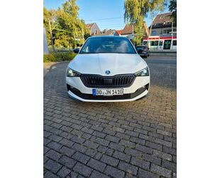 Skoda Scala Gebrauchtwagen