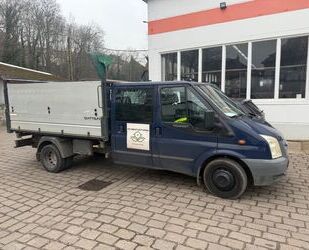 Ford Transit Gebrauchtwagen