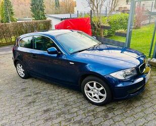 BMW 118 Gebrauchtwagen