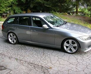 BMW 320 Gebrauchtwagen